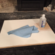 Illustration for article titled Making the Diorama: Day 3